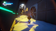 A screenshot taken in Dreams. 7 of 11.