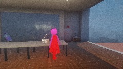 Scavenge