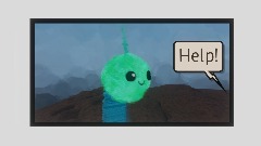 A screenshot taken in Dreams. 25 of 25.