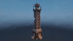 A screenshot taken in Dreams. 5 of 12.