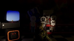 Fnaf 3