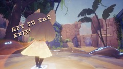 The Ancient Labyrinth of Hoomahn