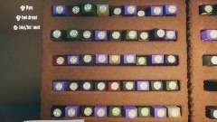 Kestrel's Wand Store