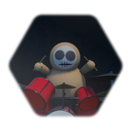 Rex : charlie murder