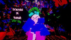 A screenshot taken in Dreams. 2 of 24.