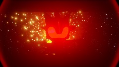 A screenshot taken in Dreams. 1 of 2.