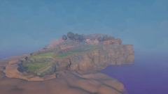 A screenshot taken in Dreams. 9 of 10.