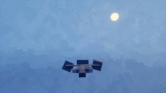 A screenshot taken in Dreams. 2 of 3.