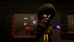 A screenshot taken in Dreams. 14 of 28.