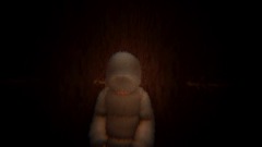 A screenshot taken in Dreams. 1 of 3.