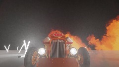 A screenshot taken in Dreams. 13 of 21.