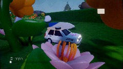 A screenshot taken in Dreams. 2 of 5.