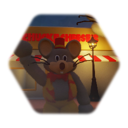 Chuck e cheese [old]