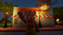 A screenshot taken in Dreams. 1 of 1.