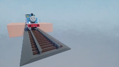 Story of thomas train 4 bruh but it's spin me