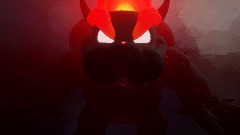 Bowser's Fury