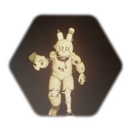 SpringTrap FNAF