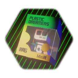 Plastic dreamers: Rag
