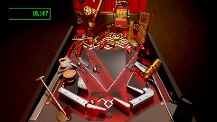 A screenshot taken in Dreams. 7 of 15.