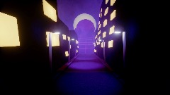 A screenshot taken in Dreams. 2 of 4.