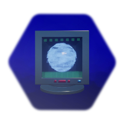 Sonic Dreams - Blue Shield