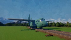 Trenagain Airline.  ( Repeatable service almost every time.)