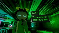 A screenshot taken in Dreams. 8 of 12.