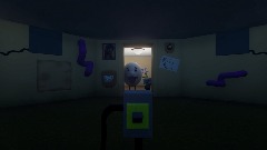 One night at Flumptys 2 | office showcase