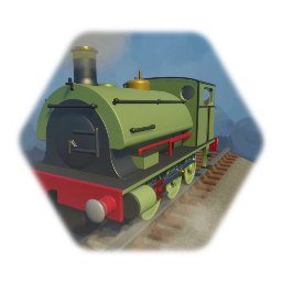 0-6-0 peckett