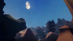 A screenshot taken in Dreams. 2 of 7.