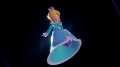 A screenshot taken in Dreams. 1 of 9.