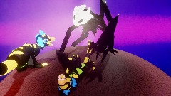 Mantis showcase [Again]