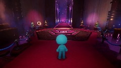 A screenshot taken in Dreams. 23 of 23.