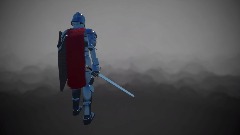 A screenshot taken in Dreams. 2 of 2.