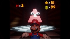 A screenshot taken in Dreams. 1 of 1.