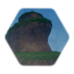 Spiral mountain