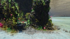 A screenshot taken in Dreams. 2 of 7.