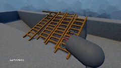 A screenshot taken in Dreams. 3 of 7.