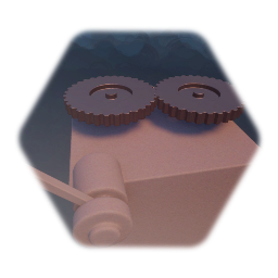 Gears And Cogs