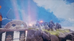 My Ancient Mountains