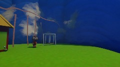 Tyler World Live Action Pilot  | Tyler AND friends PILOT CLIP