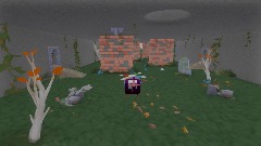 A screenshot taken in Dreams. 12 of 13.