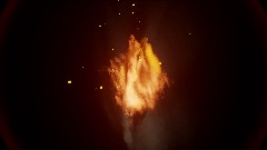 A screenshot taken in Dreams. 1 of 2.