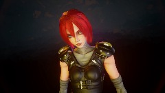 A screenshot taken in Dreams. 1 of 4.