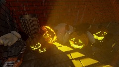 Alexander (ally way)