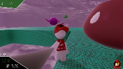 A screenshot taken in Dreams. 4 of 15.