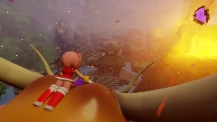 A screenshot taken in Dreams. 3 of 3.