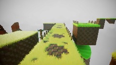 Sonic random engine test