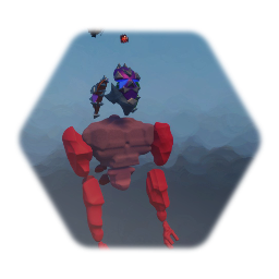 Ancient Elementary        WIP 1.0