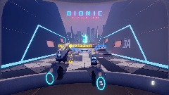 A screenshot taken in Dreams. 11 of 16.